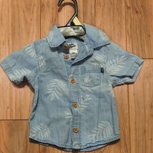 Infant Boys Shirt